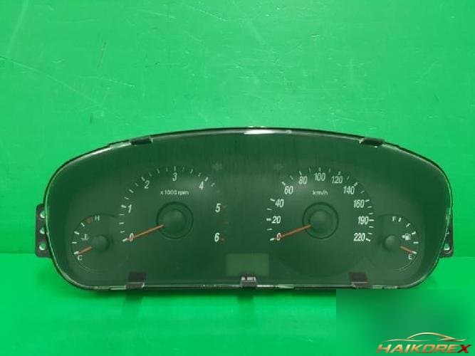 Hyundai Avante 2006 — панель приборов 94016 2D320