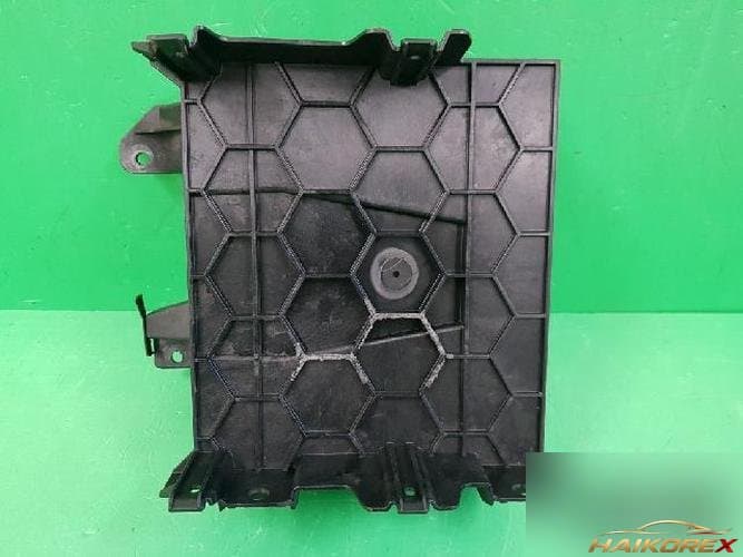 Audi A4 2010 — блок управления ETACS/BCM 4F0 035 056 B