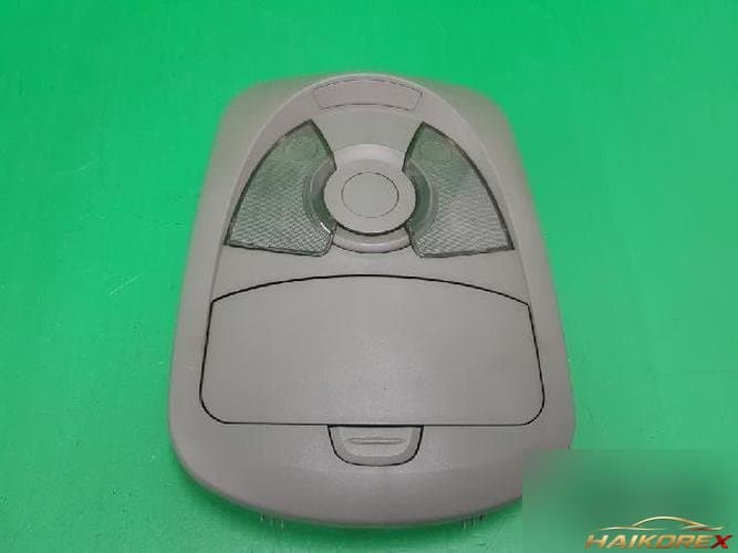 KG Mobility Actyon 2006 — плафон внутреннего освещения 7767031000ABR