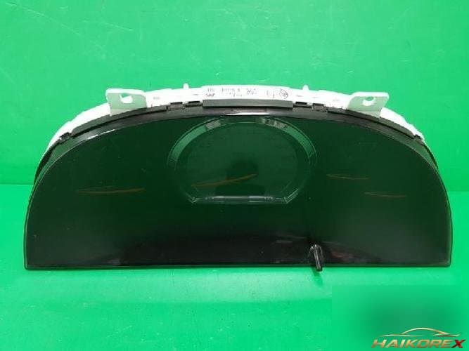 KG Mobility Rexton 2006 — приборная панель 8022008610 7