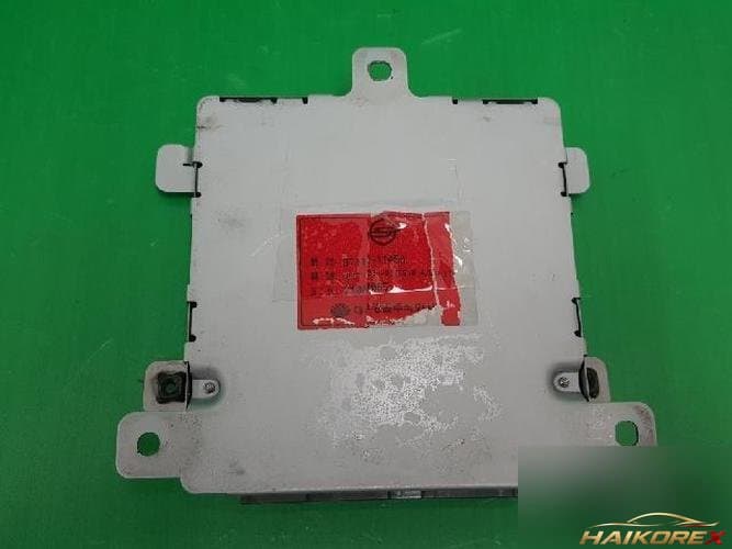 KG Mobility Chairman 2002 — модуль ETACS/BCM 87110 11450