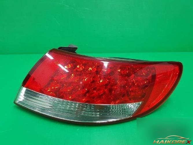 Hyundai Grandeur 2006 — фонарь задний правый (комбинированный) 92402-3L001