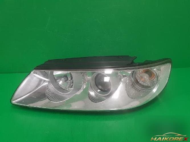Hyundai Grandeur 2006 — фара левая 921013L000