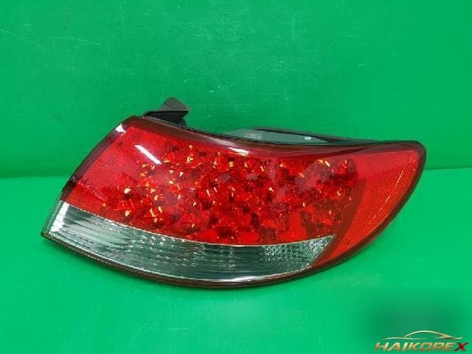 Hyundai Grandeur 2009 — комбинированный фонарь задний правый (сторона пассажира) 924023L002