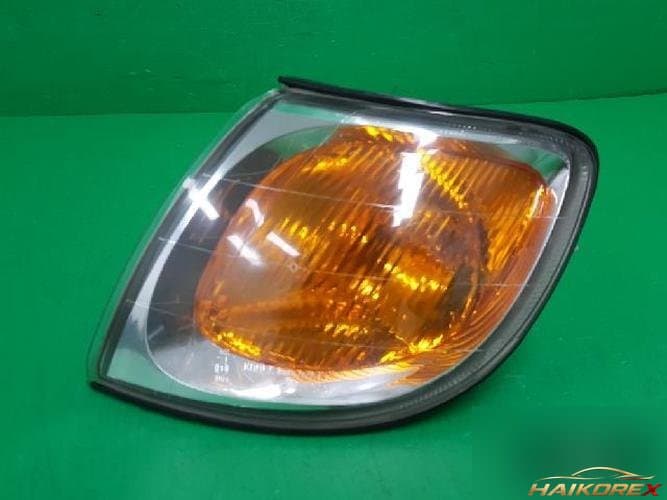 Hyundai Trajet 2001 — сигнальная лампа левая 923013A000