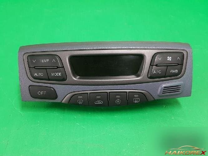 Hyundai Trajet 2001 — переключатель управления климат-контролем 97250 3A151LT