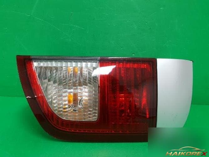 KG Mobility Kaironn 2006 — фонарь задний комбинированный правый 8360209002