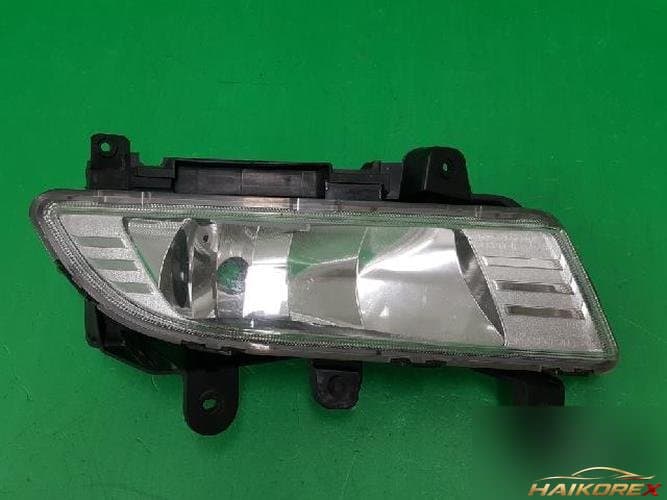 SsangYong Kyron 2008 — сигнальная лампа правая 8320209051