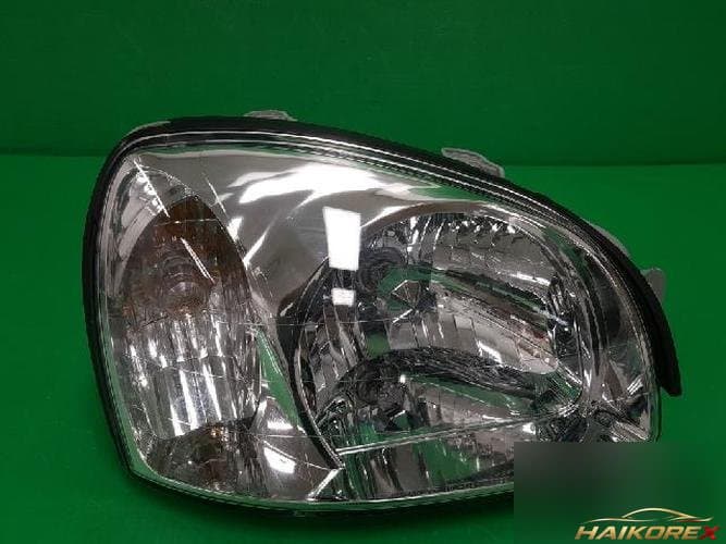 Hyundai Santa Fe 2001 — фара головного света правая 9210226000