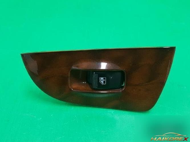 Hyundai Avante 2001 — переключатель стеклоподъемника 935802D300UY