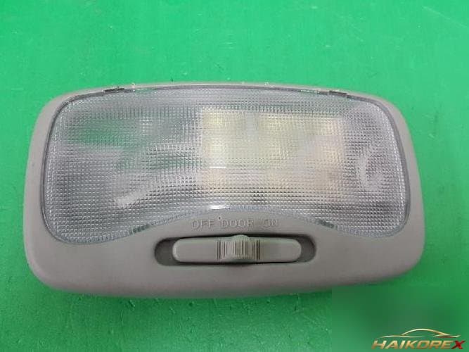 Kia Morning 2008 — плафон салонный 9280007010ED