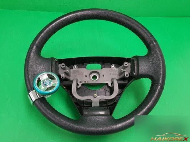 Kia Morning 2008 — рулевое колесо 5611007800EQ
