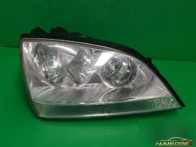 Renault SM7 2006 — фара правая 921023E000