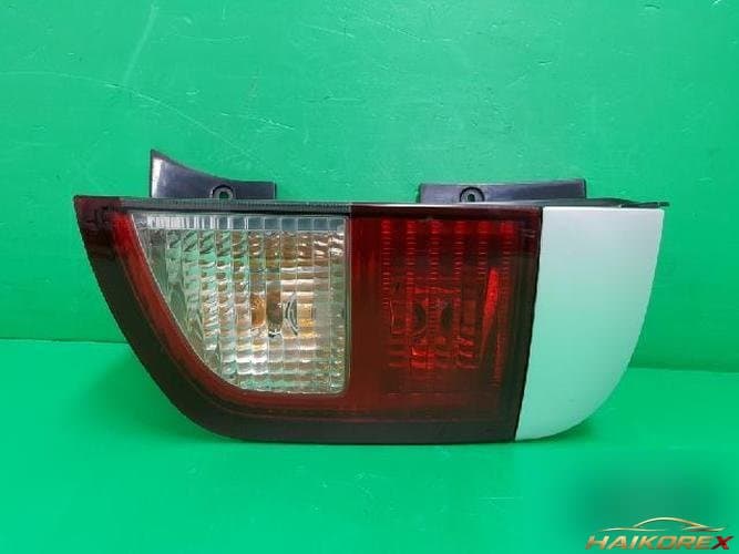 KG Mobility Kayrung 2006 — комбинированный фонарь задний правый (комплектный) 8360209002