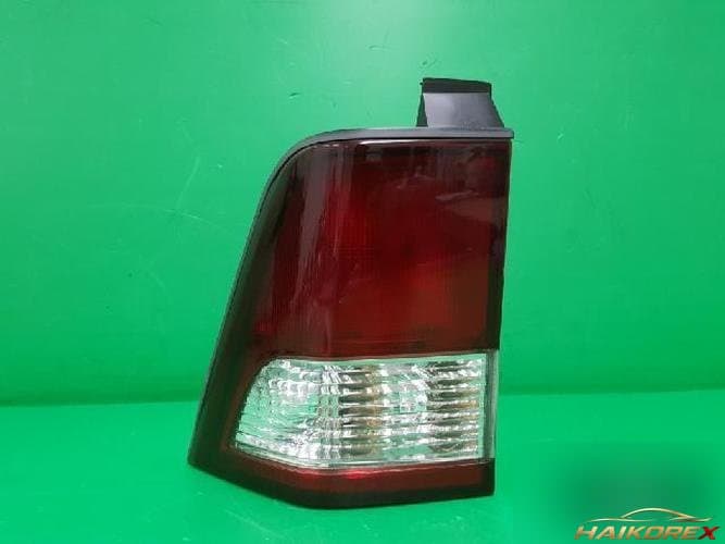KG Mobility Musso EV 2001 — фонарь комбинированный задний левый (8360105702)