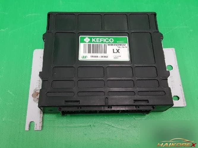 Hyundai Sonata 2005 TCU 95440 39062 2