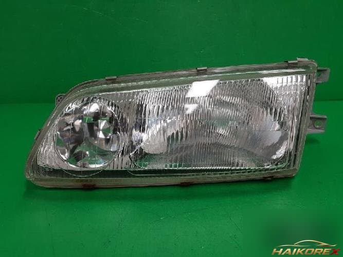 Hyundai Libero 2000 — фара левая 92101-47000