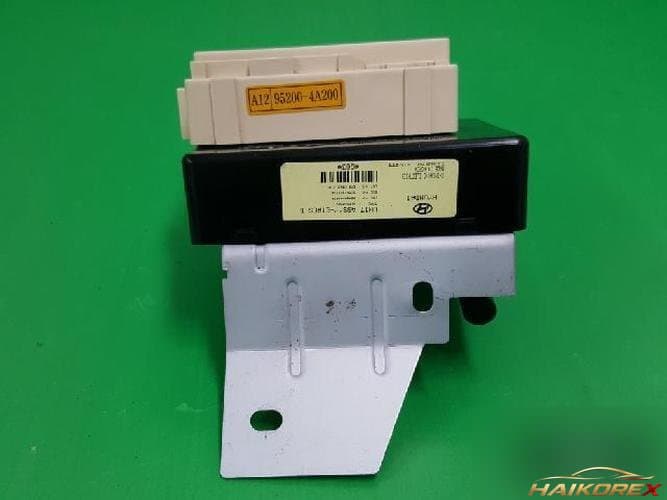 Hyundai Grand Starex 2006 — ETACS/BCM 95460 4A200