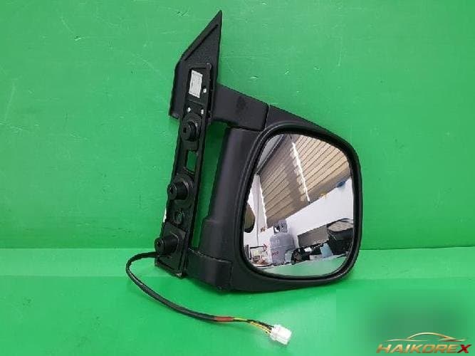 Hyundai Grand Starex 2006 — зеркало боковое правое 87620 4A212 2