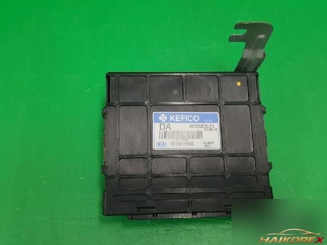 Kia Sorento 2006 — ЭБУ коробки передач TCU 95440 3A050