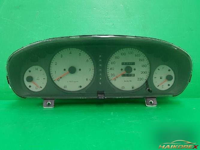 Hyundai Sonata 2000 — панель приборов 94003 38020