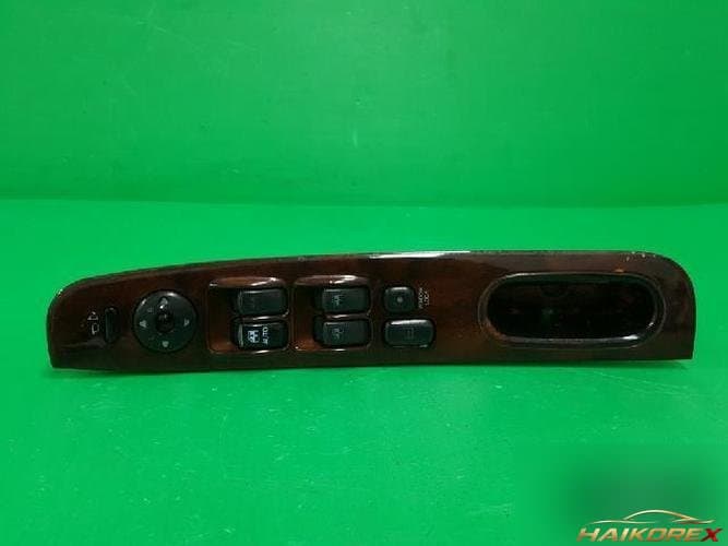 Hyundai Sonata 2000 — выключатель стеклоподъемника левый 93570-38451-1
