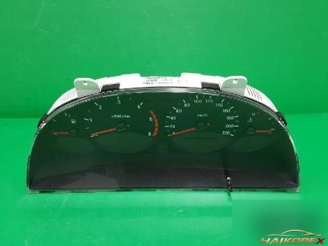 KG Mobility Rexton 2003 — панель приборов 8022008003 10