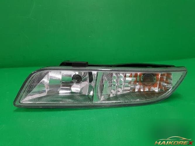 KG Mobility Rexton 2003 — противотуманная фара левая (водительская) 8320208522