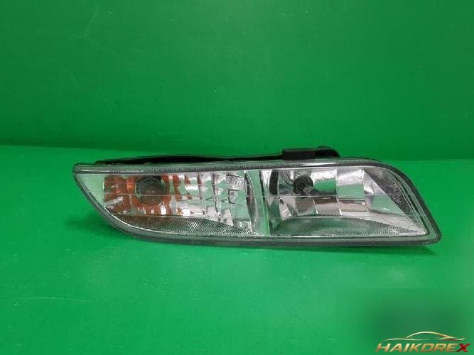 KG Mobility Rexton 2003 — противотуманная фара правая