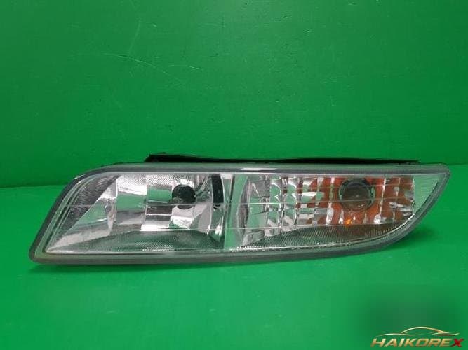 KG Mobility Rexton 2003 — противотуманная фара левая (водитель) 8320108522