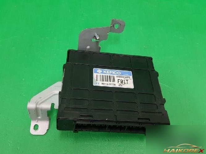 Hyundai Santa Fe 2006 — блок управления коробкой (TCU) 95440 3A350