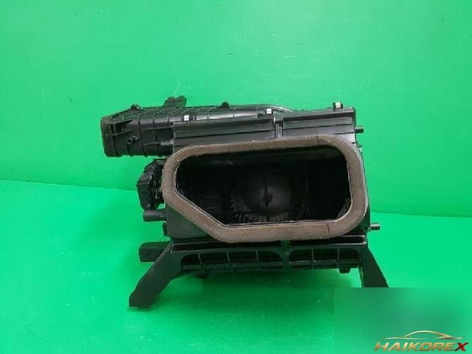 Hyundai Santa Fe 2006 — моторчик отопителя 97100 2B000