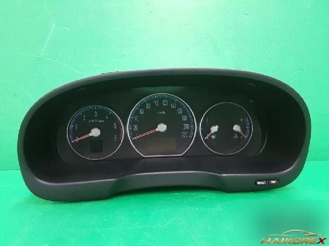 Hyundai Santa Fe 2006 — щиток приборов 94003 2B530 1