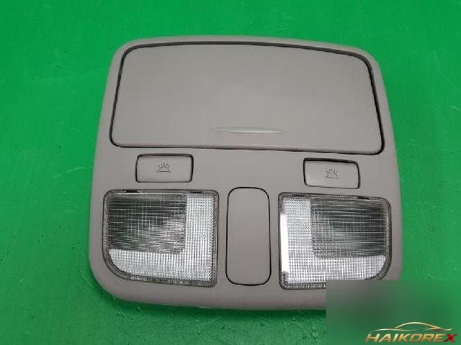 Hyundai Sonata 2008 — плафон салона 928003K001X6