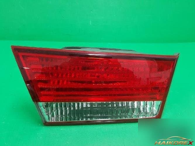 Hyundai Sonata 2008 — обивка задней двери левая 924033K500