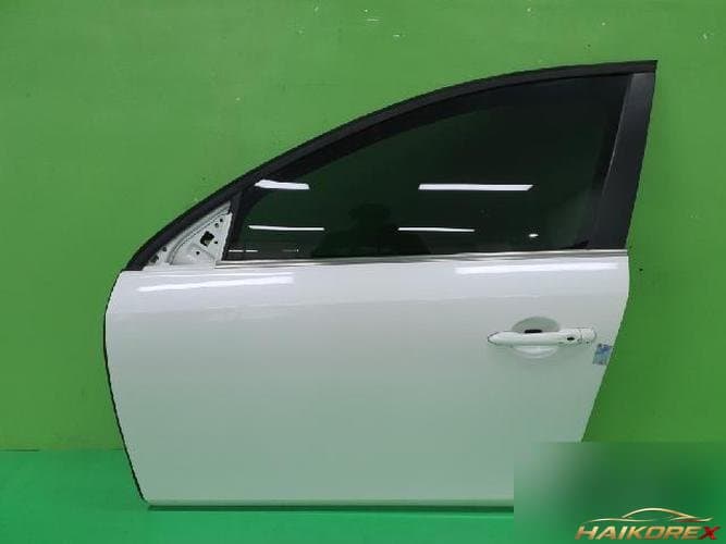 Renault SM5 2014 — передняя дверь левая
