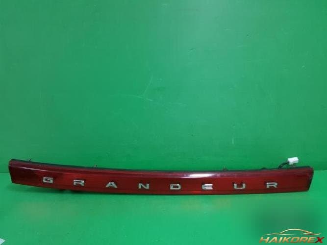 Hyundai Grandeur 2006 — прочие детали 873603L120