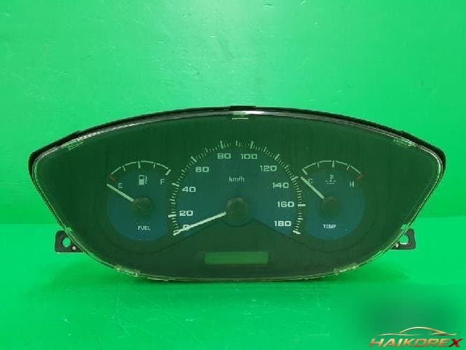 Daewoo Matiz 2005 — приборная панель 96602531