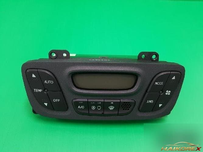 Hyundai Santa Fe 2003 — переключатель управления отопителем и кондиционером 9725026400OW 9