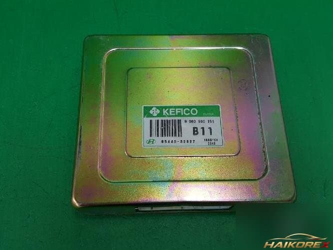 Hyundai Sonata 1996 — TCU 95440 32927