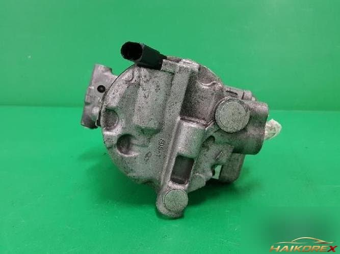 Audi A6 2008 — компрессор кондиционера 4F0 260 805AE