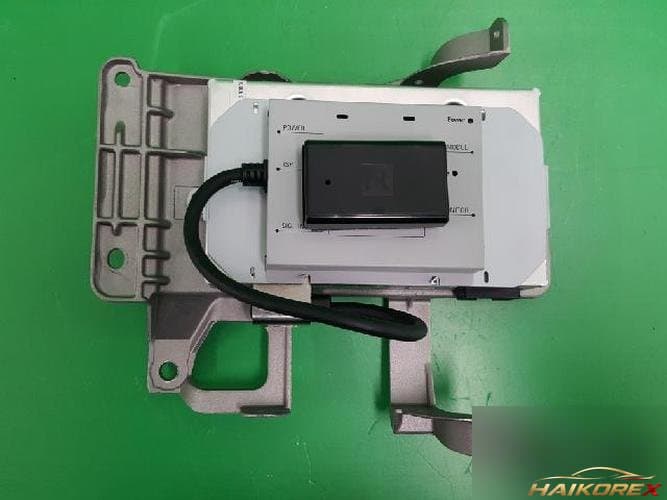 Audi A6 2008 — блок управления ETACS/BCM 4F1035462