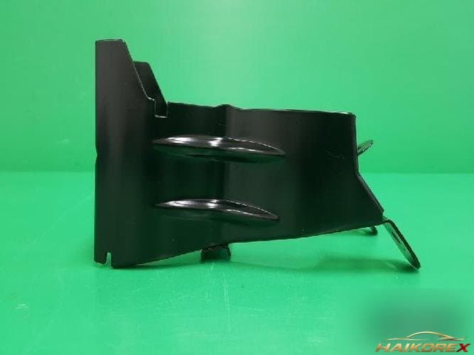 Audi A6 2008 — кронштейн панели приборов 4F1880481C