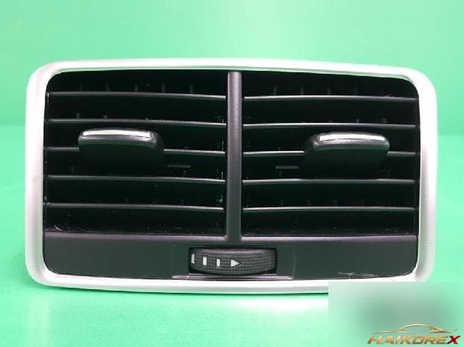 Audi A6 2008 — панель приборной доски 4F0 819 203
