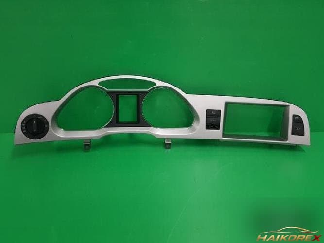 Audi A6 2008 — панель приборов 4F0 927 123BVUV