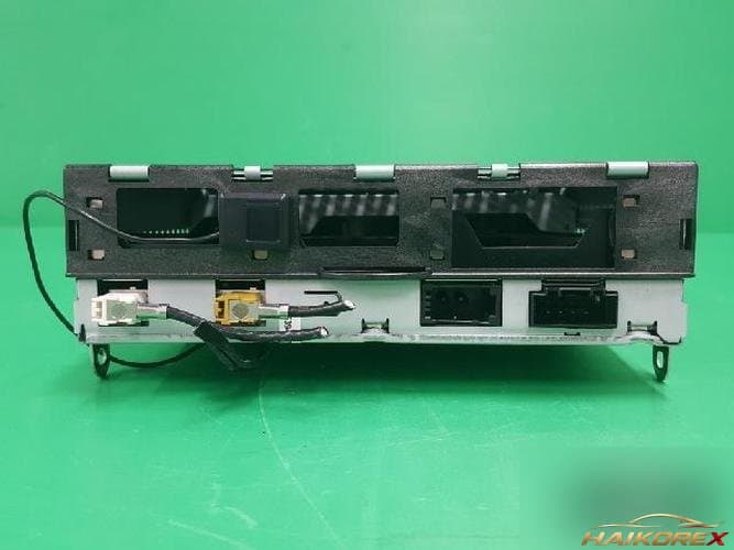 Audi A6 2008 — ETACS/BCM 4F0035541L