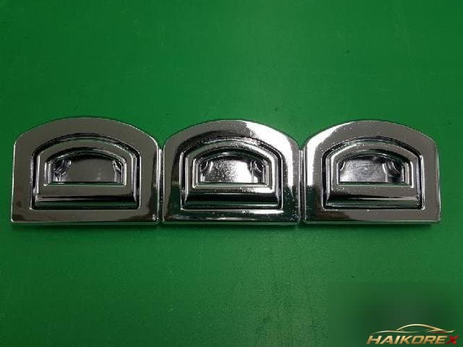 Audi A6 2008 — крепежный крючок багажника 8E0 864 203
