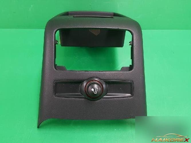 Audi A6 2008 — панель приборов 4F0 863 351