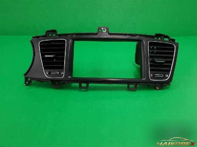 Kia K7 2013 — панель приборов 974103RAA0