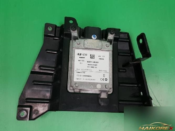 Kia K7 2013 — блок управления ETACS/BCM 95821 3R000